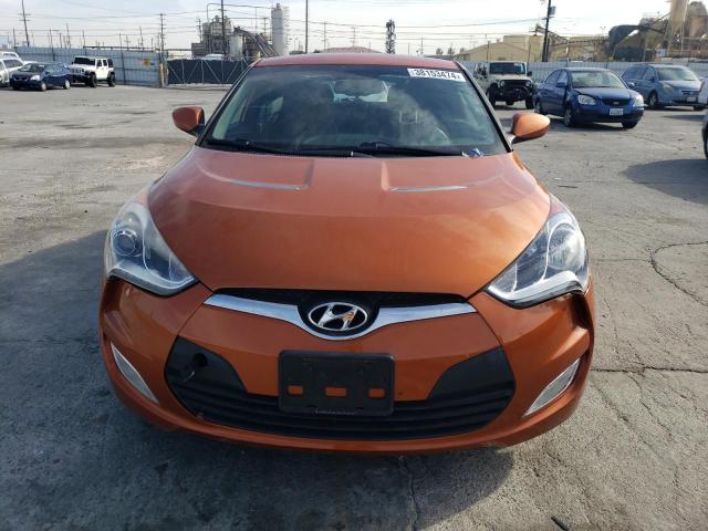 KMHTC6AD6FU222922 | 2015 HYUNDAI VELOSTER