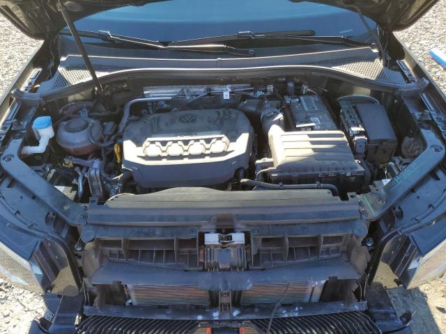 2022 VOLKSWAGEN TIGUAN SE 3VVCB7AX0NM104554
