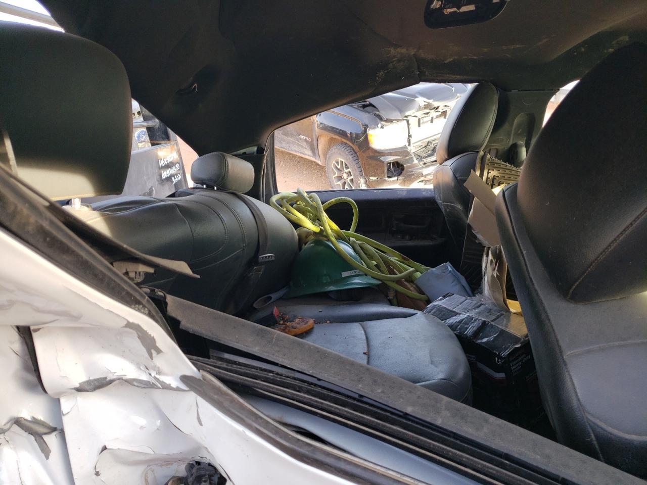 3C7WRTCL8NG365068 2022 Ram 3500