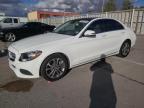2017 MERCEDES-BENZ C 300 - 55SWF4JB9HU190733