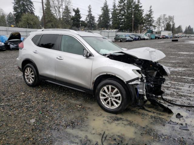 2020 Nissan Rogue S VIN: KNMAT2MV3LP502333 Lot: 39621664