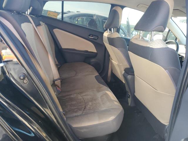 2018 TOYOTA PRIUS JTDKBRFU8J3058097