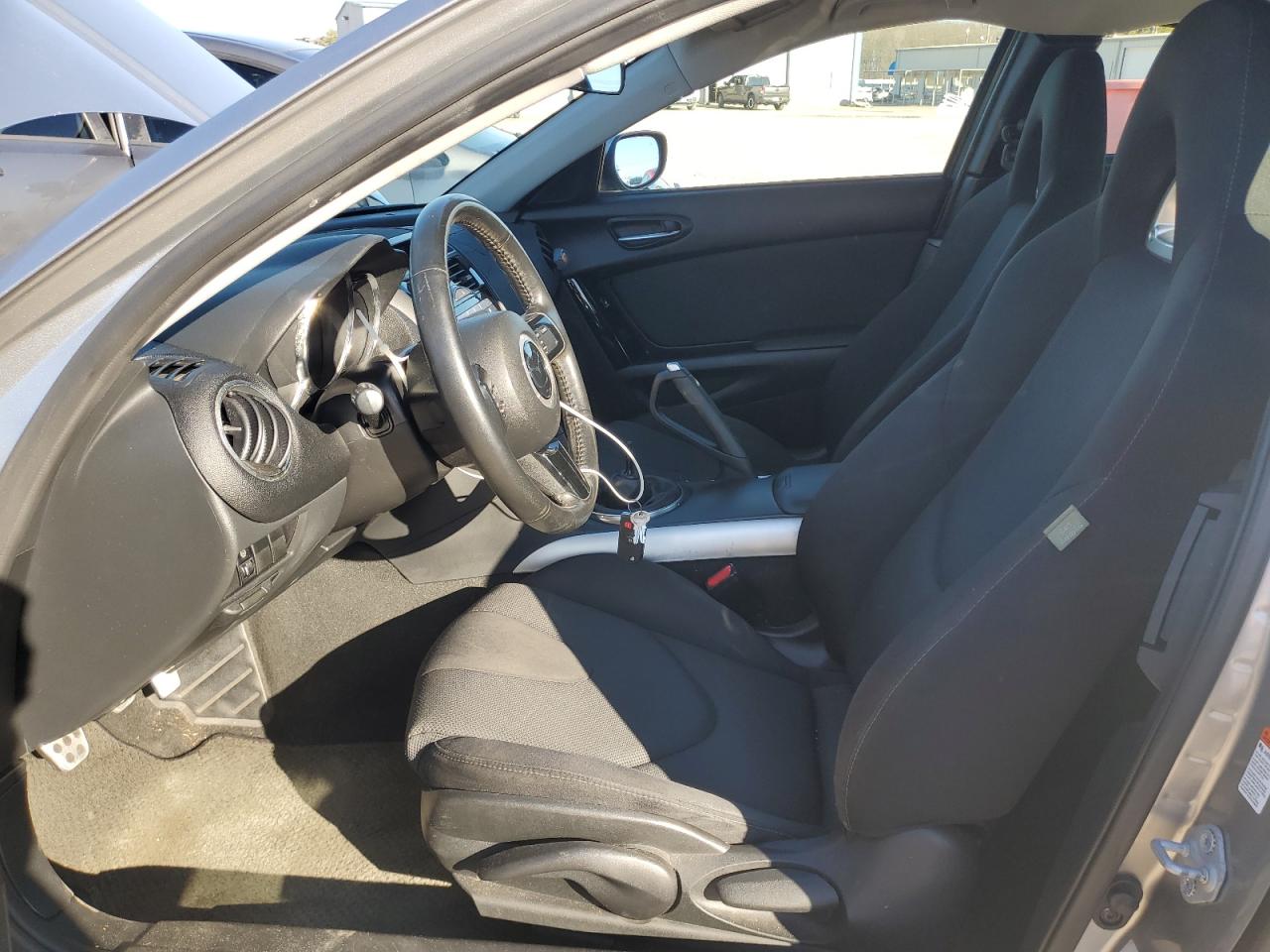 JM1FE1C43A0404105 2010 Mazda Rx8