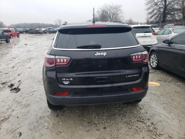 2020 JEEP COMPASS LI 3C4NJDCB2LT161514