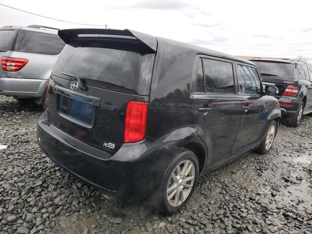 JTLKE50E881043563 2008 Toyota Scion Xb