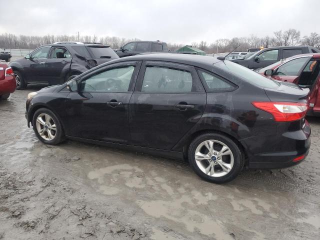 1FADP3F2XEL200564 | 2014 FORD FOCUS SE