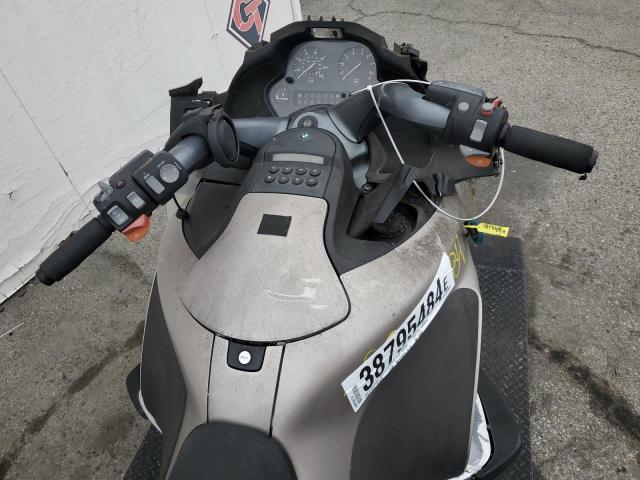 2000 BMW K1200 LT - WB10555A7YZD74547