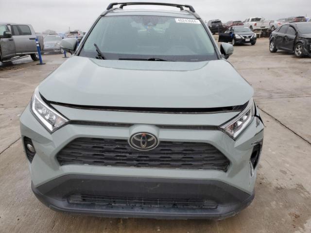 2T3W1RFV9LC042733 | 2020 Toyota rav4 xle