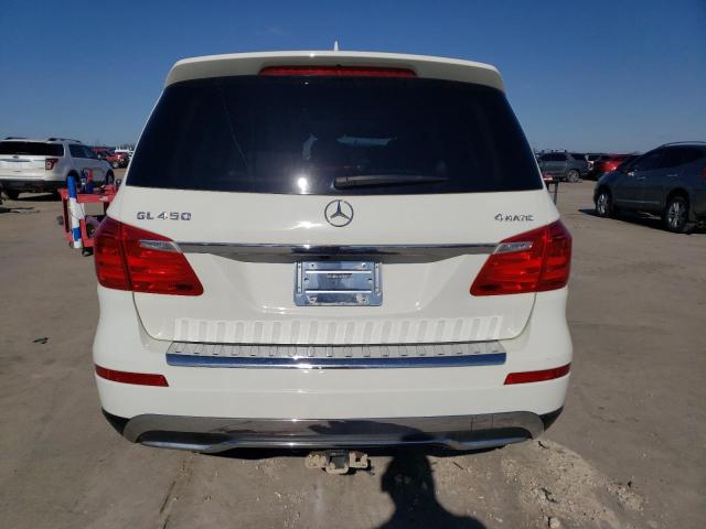 VIN 4JGDF7CE8DA101797 2013 Mercedes-Benz GL-Class, ... no.6