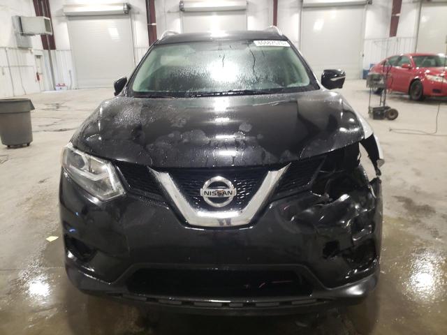 5N1AT2MV0FC821941 | 2015 NISSAN ROGUE S