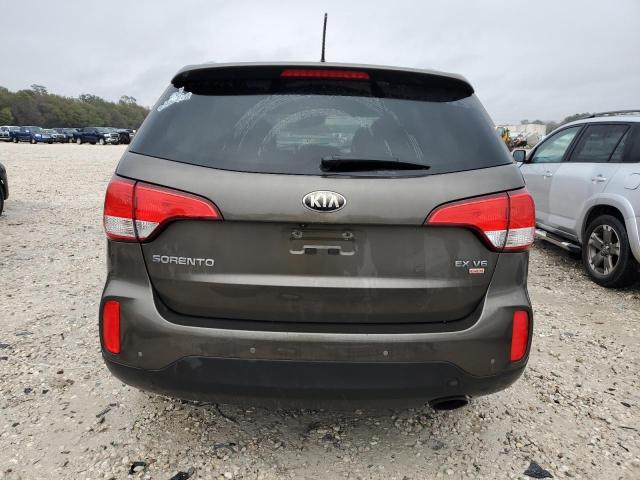 5XYKU4A72EG463968 | 2014 KIA SORENTO EX