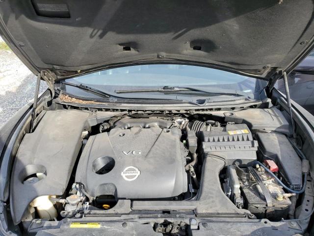 1N4AA5AP3BC813964 | 2011 Nissan maxima s