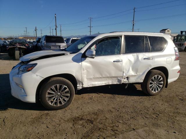 2023 Lexus GX 460 Luxury