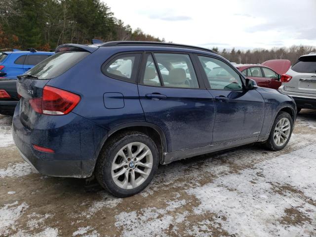 WBAVL1C59FVY28759 | 2015 BMW X1 XDRIVE2