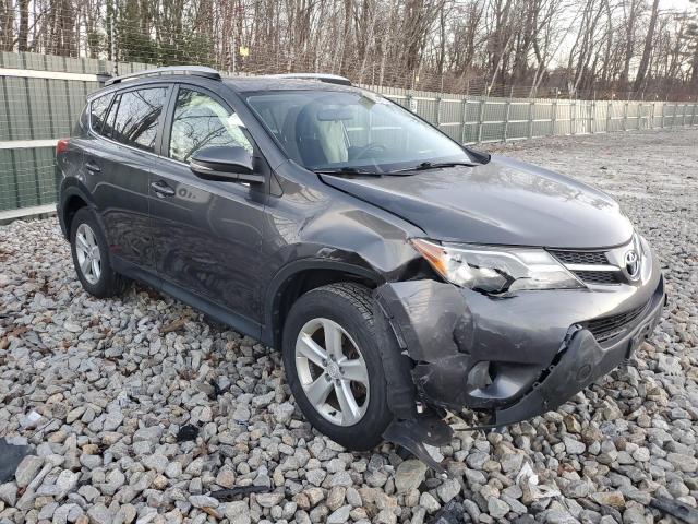 JTMRFREV6EJ005655 | 2014 TOYOTA RAV4 XLE