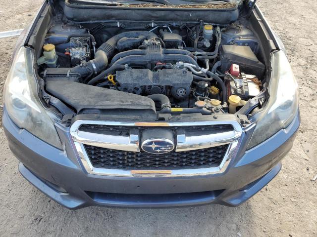 4S3BMBC68E3031835 | 2014 SUBARU LEGACY 2.5