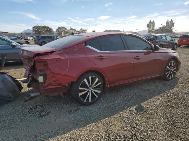 2020 NISSAN ALTIMA SR - 1N4BL4CV4LC184625