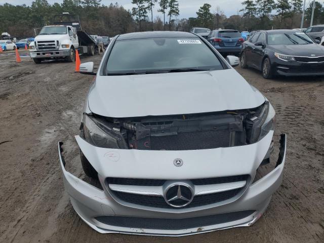 2018 MERCEDES-BENZ CLA 250 WDDSJ4EB5JN570545