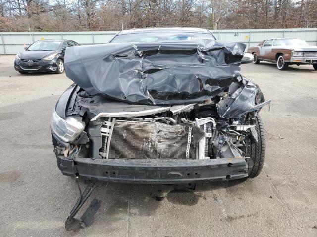 2019 FORD TAURUS LIM - 1FAHP2F86KG106704