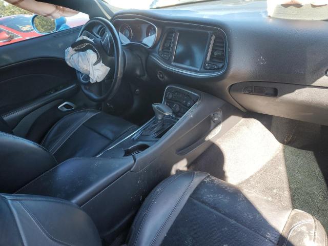 2015 DODGE CHALLENGER - 2C3CDZBG6FH911510