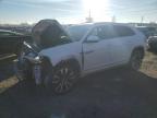 2022 VOLKSWAGEN ATLAS CROS - 1V2FE2CA1NC219212