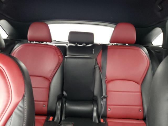 2022 INFINITI QX55 SENSO 3PCAJ5L38NF101543