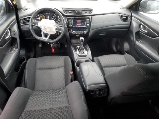 2018 NISSAN ROGUE S - KNMAT2MT5JP501258