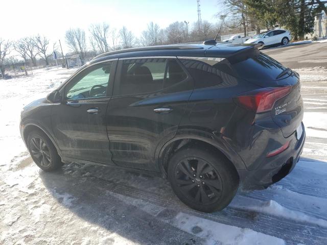 Vin: kl4amesl9rb136751, lot: 87765855, buick encore sport touring 20242