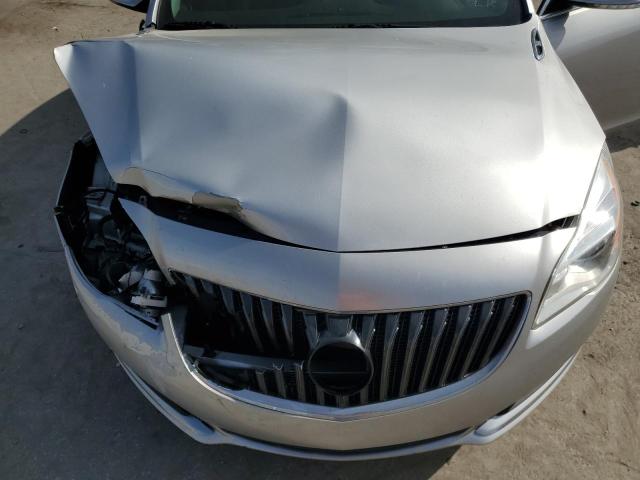 2015 BUICK REGAL PREM 2G4GN5EX5F9144186