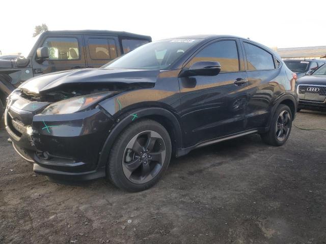 Vin: 3czru6h59jg719088, lot: 42215915, honda hr-v ex 2018 img_1