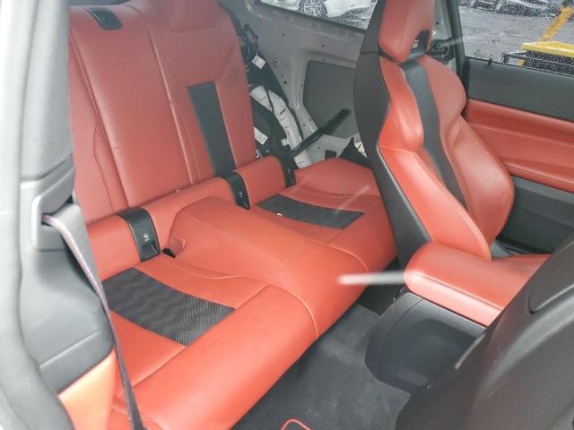 2022 BMW M4 COMPETI - WBS33AZ09NCK07191