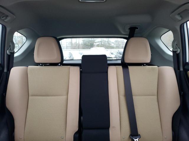 2017 TOYOTA RAV4 XLE - JTMRFREV9HJ166828