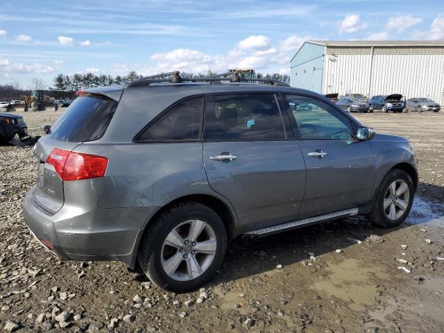 2009 ACURA MDX SPORT #3274724801