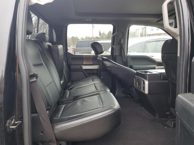 2016 FORD F150 SUPER - 1FTEW1EG3GFD08190
