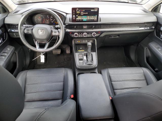 2023 HONDA CR-V EXL - 5J6RS4H7XPL005672