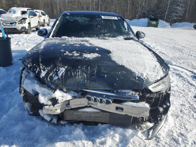2018 AUDI A4 PROGRES WAUBNAF46JA099152