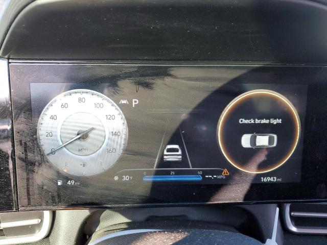 2023 HYUNDAI ELANTRA SE - KMHLS4AGXPU387505