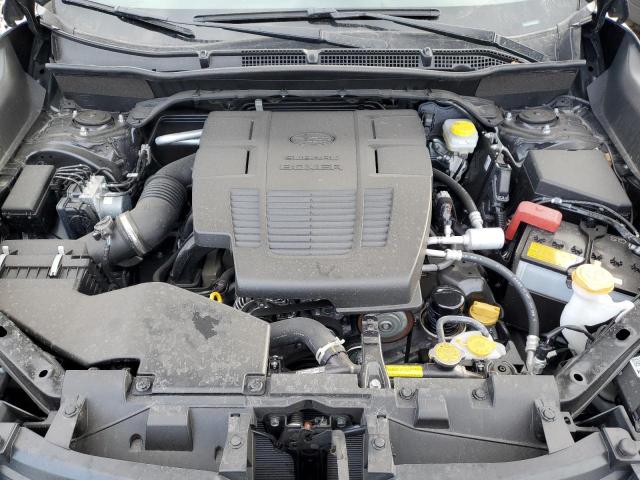 2024 SUBARU FORESTER L - JF2SKALC6RH419534