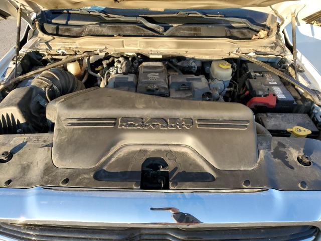 2019 RAM 2500 BIG H - 3C6UR5DL4KG529840