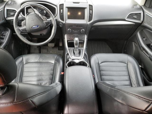 2016 FORD EDGE SEL - 2FMPK4J81GBB22908