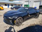 2016 CHEVROLET CAMARO SS - 1G1FH3D77G0169351