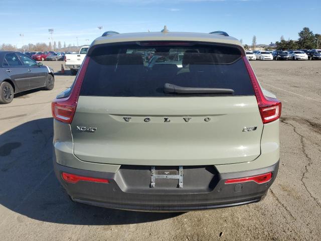 2024 VOLVO XC40 PLUS YV4L12UL7R2372833