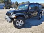 2018 JEEP WRANGLER U - 1C4HJXDG0JW150155