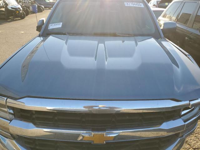 2016 CHEVROLET SILVERADO - 3GCPCREH0GG202349