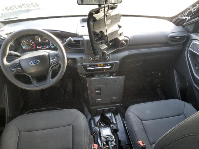 2022 FORD EXPLORER P - 1FM5K8AB3NGB75500