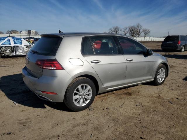 2018 VOLKSWAGEN GOLF S - 3VWG17AU0JM250386