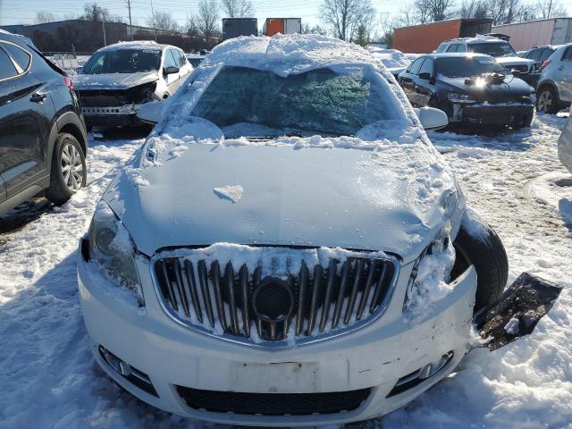 2016 BUICK VERANO CON - 1G4PR5SK0G4100467