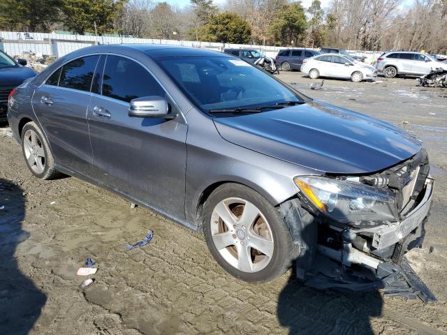 Vin: wddsj4eb8fn278959, lot: 89137735, mercedes-benz cla-class 250 20154