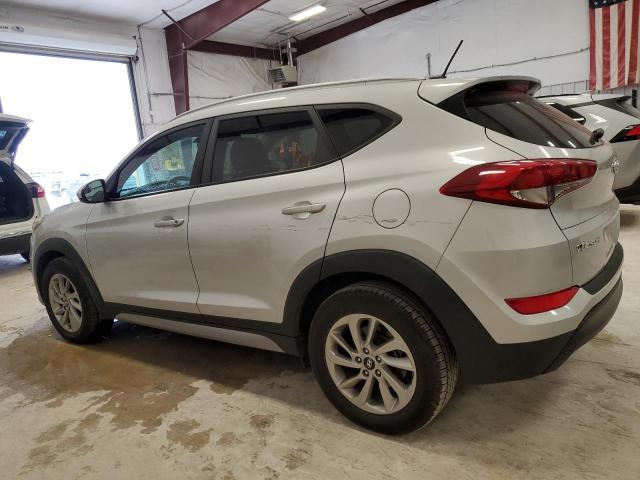 2017 HYUNDAI TUCSON LIM - KM8J33A45HU294557
