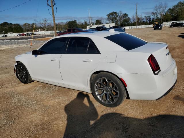 2016 CHRYSLER 300 S - 2C3CCABG1GH233870